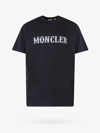 Moncler Genius T-shirt In Black