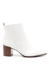 STUDIO CHOFAKIAN STUDIO 111 ANKLE BOOTS