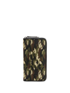 GIUSEPPE ZANOTTI SAMUEL CAMOUFLAGE-PRINT WALLET