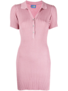LHD THE ROSSWELL DRESS