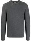 TOM FORD CASHMERE KNITTED JUMPER