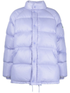 RODEBJER MAURICE PUFFER JACKET