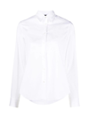 Aspesi Shirt Mod 5422 In Bianco White