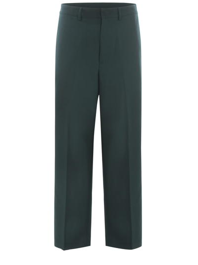 DEPARTMENT FIVE TROUSERS DEPARTMENT FIVE IN WOOL BLEND