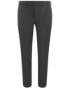 PT01 TROUSERS PT01 IN STRETCH VIRGIN WOOL