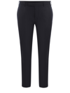 PT01 TROUSERS PT01 IN STRETCH VIRGIN WOOL