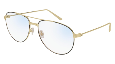 Cartier Glasses In Oro