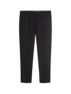 Pt01 Trouser In Black