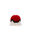 Kenzo Multicolor Graphic Wool Hat
