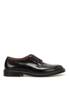 ALDEN SHOE COMPANY 990 DERBY FITTING E