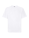 44 Label Group Original T-shirt In White