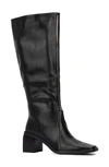 Torgeis Shylah Tall Boot In Black