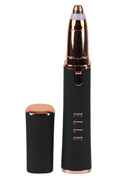 Elle Beauty Facial Eyebrow Hair Remover