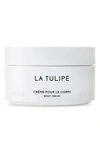 BYREDO LA TULIPE BODY CREAM