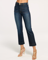 RAMY BROOK BAILEY CROPPED JEAN