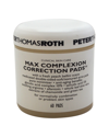 PETER THOMAS ROTH 60PC MAX COMPLEXION CORRECTION PADS