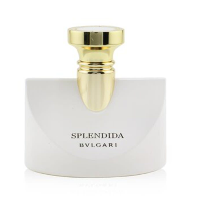 Bvlgari Ladies Splendida Patchouli Tentation Edp Spray 1.7 oz Fragrances 783320411175 In White