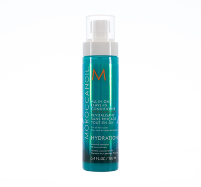 Moroccanoil / All In One Leave-in Conditioner 5.4 oz (160 Ml) In N,a