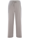 's Max Mara Trousers S Max Mara Women In Mastice