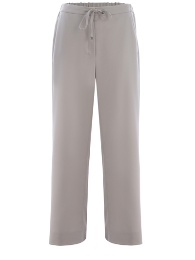 's Max Mara Trousers S Max Mara Women In Natural