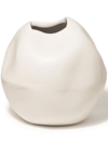 Completedworks Banned Book No. 2 Vase In 白色