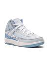 JORDAN X J. BALVIN AIR JORDAN 2 trainers