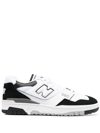 NEW BALANCE 550 LOW-TOP SNEAKERS