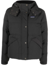 PATAGONIA PADDED ZIP-UP JACKET