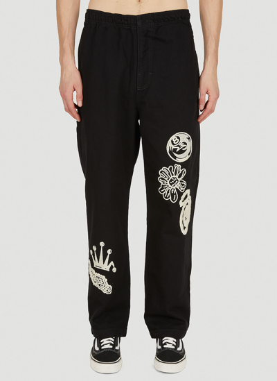 パンツ Stussy Noma icon beach pants Stussy Noma Icon Beach Pants | ModeSens
