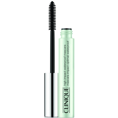 Clinique High Impact Waterproof Mascara - Black 10g