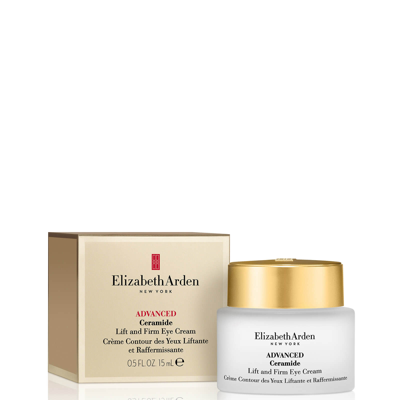 Elizabeth Arden Advanced Ceramide Premiere Regeneration Eye Cream 15ml