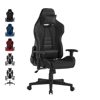 Loungie Maizy Game Chair In Black