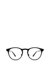 Mykita Talini C2 Black/black Glasses In C2 Black/black