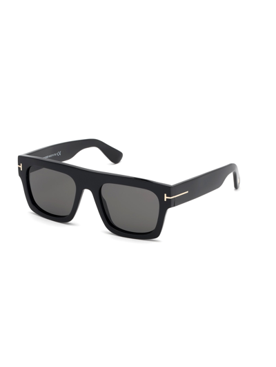 Tom Ford Ft0711 Sunglasses In A