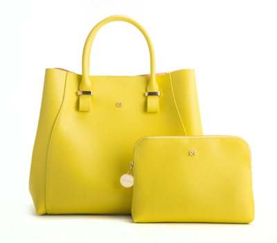 Gunas New York Jane In Yellow