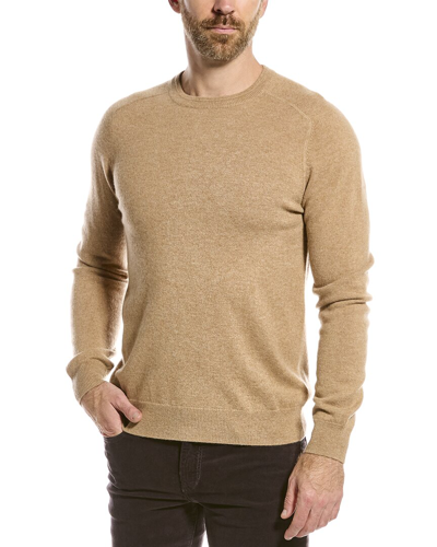 Magaschoni Crewneck Cashmere Sweater In Nocolor