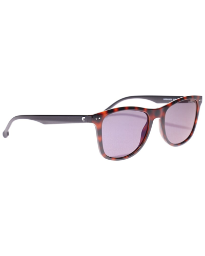 Carrera Men's 2022t 51mm Sunglasses In Brown