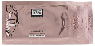 Erno Laszlo Six-pack Multi-task Serum Eye Masks, 4.5 G In Na