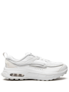 Nike Air Max Bliss Low-top Sneakers In White