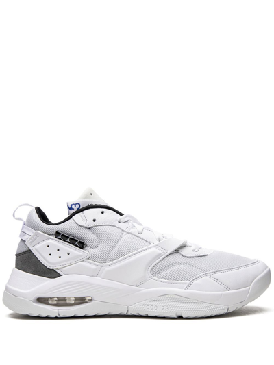 Jordan Air Nfh Low-top Sneakers In White