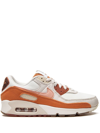 Nike Air Max 90 Low-top Sneakers In Neutrals