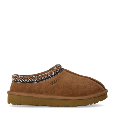 UGG TASMAN CHESTNUT WOMEN'S SLIPPER