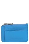 Aimee Kestenberg Alia Slim Id Wallet In Memphis Blue