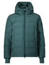 AIRFORCE KIDS GREEN WINTER JACKET FOR BOYS