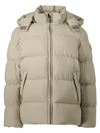 AIRFORCE KIDS KHAKI GIACCA INVERNALE PER BAMBINI