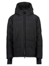 AIRFORCE KIDS BLACK WINTER JACKET FOR BOYS