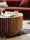 Soho Home Barrel Coffee Table