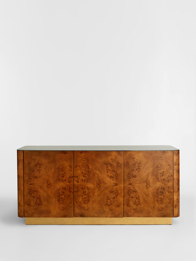 Soho Home Olsen Burl Sideboard