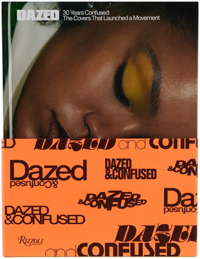 Rizzoli Dazed: 30 Years Confused In N/a