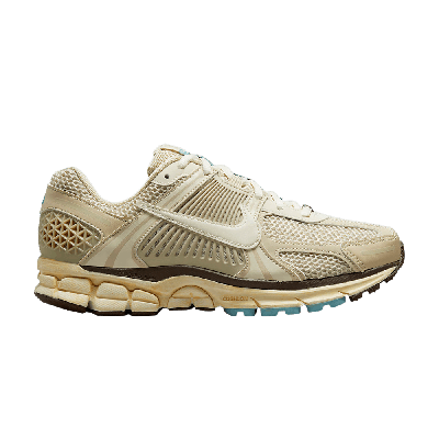 Pre-owned Nike Wmns Air Zoom Vomero 5 'oatmeal' In Tan